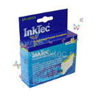 Струйный картридж Epson T0734 Yellow, InkTec