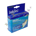 Струйный картридж Epson T0821 Black, InkTec