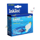 Струйный картридж Epson T0825 Light Cyan, InkTec