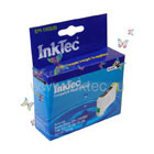 Струйный картридж Epson T0921 Black, InkTec