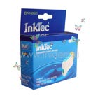Струйный картридж Epson T0922 Cyan, InkTec