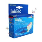 Струйный картридж Epson T0923 Magenta, InkTec