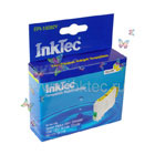 Струйный картридж Epson T0924 Yellow, InkTec