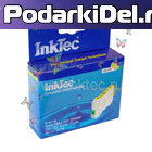 Струйный картридж Epson T0924 Yellow, InkTec