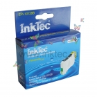 Струйный картридж Epson T1281 Black, InkTec