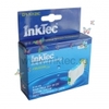 Струйный картридж Epson T1282 Cyan, InkTec
