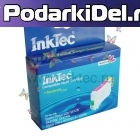 Струйный картридж Epson T1283 Magenta, InkTec
