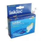Струйный картридж Epson T1284 Yellow, InkTec