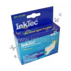 Струйный картридж Epson T1292 Cyan, InkTec