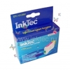 Струйный картридж Epson T1293 Magenta, InkTec