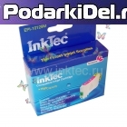 Струйный картридж Epson T1293 Magenta, InkTec