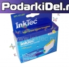 Струйный картридж Epson T1294 Yellow, InkTec