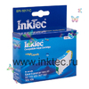 Струйный картридж Epson T1712 Cyan, InkTec