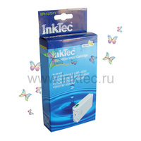 Струйный картридж Epson T7014 Yellow, InkTec