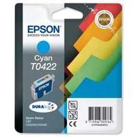 Картридж Epson T0422, цвета в ассортименте