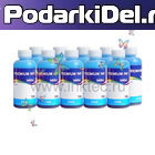 Чернила InkTec Canon № BCI- 6C/5C Cyan, 100мл. (C8050-100MC)