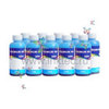 Чернила InkTec Canon №  PGI-1200/1300/1400/2400/1500/2500/1600/2200/2300 Cyan, 100мл. (C5000D-100MC)