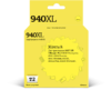 Картридж HP 940XL желтый совм. Картридж HP 940XL желтый совм.