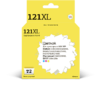 Картридж HP 121XL (CC641HE) черный совм. Т2