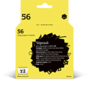 Картридж HP 56 черный совм. 