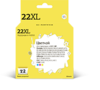 Картридж HP 22XL (C9352СE) цветной совм. SuperFine Картридж HP 22XL (C9352СE) цветной совм. SuperFine