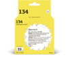 Картридж HP 134 (C9363HE) цветной совм. 