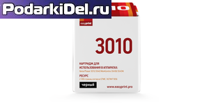 Картридж XEROX PHASER 3010/3040/WC 3045 т-карт.увел. совм. EasyPrint 2.3K 