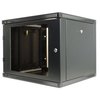 Телекоммуникационный шкаф настенный NT WALLBOX 9-65 B