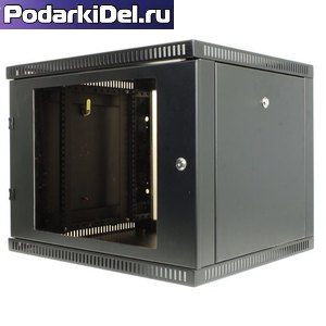 Телекоммуникационный шкаф настенный NT WALLBOX 9-65 B