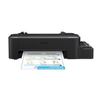 Принтер струйный Epson L120 