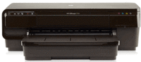 Принтер струйный HP OfficeJet 7110