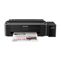 Принтер струйный Epson L132