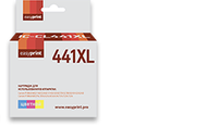 Картридж 441XL цв. совм.