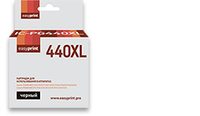 Картридж 440XL черн. совм