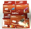 Комплект струйных картриджей Canon PGI-450BK / CLI-451 PBK/C/M/Y, InkTec Комплект струйных картриджей Canon PGI-450BK / CLI-451 PBK/C/M/Y, InkTec