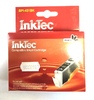Струйный картридж Canon CLI-451Bk Photo Black (BPI-451Bk), InkTec