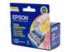 Картридж Epson T039 цв.ор.