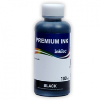 Чернила InkTec HP № 121 / 901 Black, Pigment, 100мл. (H4060-100MB) просрок