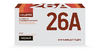 Картридж HP LJ 26A (CF226A) EasyPrint