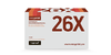 Картридж HP LJ 26X (CF226X) EasyPrint