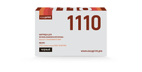 Картридж KYOCERA TK-1110  EasyPrint (тонер Tomoegawa)