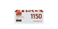 Картридж KYOCERA TK-1150 +ЧИП  EasyPrint