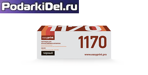 Картридж KYOCERA TK-1170  EasyPrint