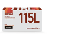 Картридж Samsung MLT-D115L совм