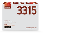 Картридж XEROX WC 3315DN/3325DNI EasyPrint совм.