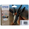 Картридж Epson T09254A10 MultiPack 4цвета ор