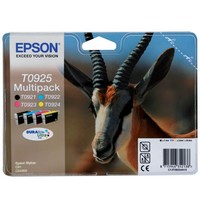 Картридж Epson T09254A10 MultiPack 4цвета ор